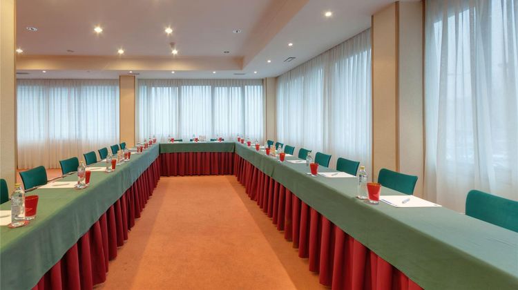 Hotel Los Galeones, Affiliated by Melia Meeting