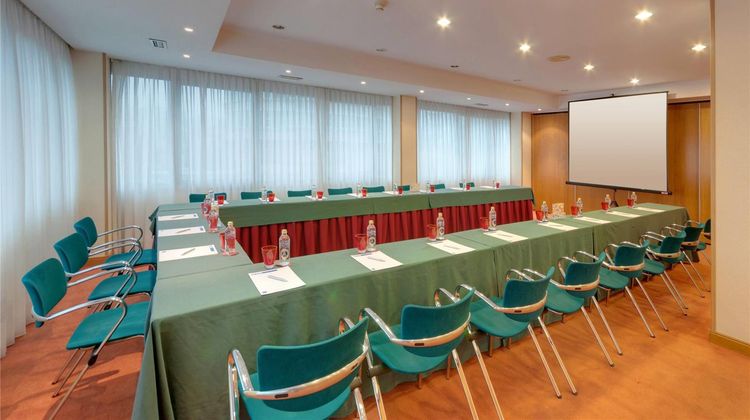 Hotel Los Galeones, Affiliated by Melia Meeting