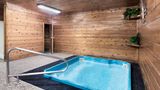 Super 8 Chamberlain Pool