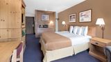 Super 8 Chamberlain Room