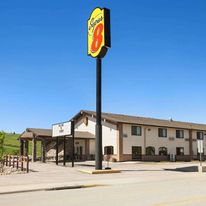 Super 8 Sturgis