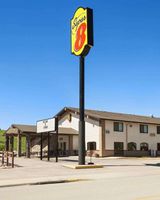 Super 8 Sturgis