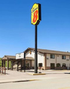 Super 8 Sturgis