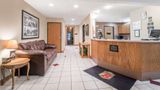 <b>Super 8 Sturgis Lobby</b>. Images powered by <a href="https://iceportal.shijigroup.com/" title="IcePortal" target="_blank">IcePortal</a>.