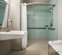 Super 8 Sturgis Room