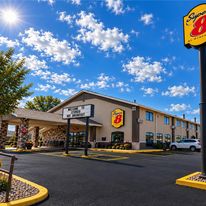 Super 8 Sturgis