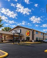 Super 8 Sturgis