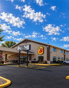 Super 8 Sturgis