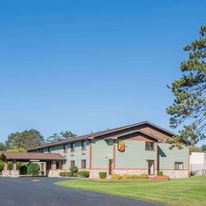 Super 8 Baxter/Brainerd Area