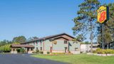 <b>Super 8 Baxter/Brainerd Area Exterior</b>. Images powered by <a href="https://iceportal.shijigroup.com/" title="IcePortal" target="_blank">IcePortal</a>.