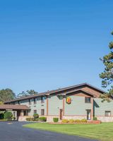 Super 8 Baxter/Brainerd Area
