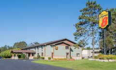 Super 8 Baxter/Brainerd Area