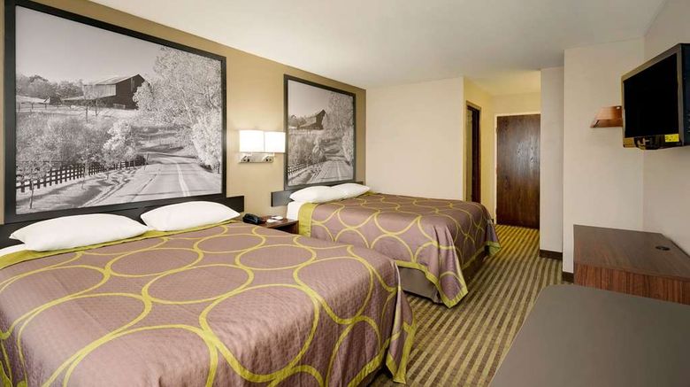 <b>Super 8 Lexington Winchester Rd Room</b>. Images powered by <a href="https://iceportal.shijigroup.com/" title="IcePortal" target="_blank">IcePortal</a>.