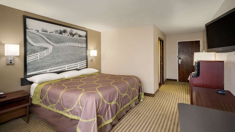 <b>Super 8 Lexington Winchester Rd Room</b>. Images powered by <a href="https://iceportal.shijigroup.com/" title="IcePortal" target="_blank">IcePortal</a>.