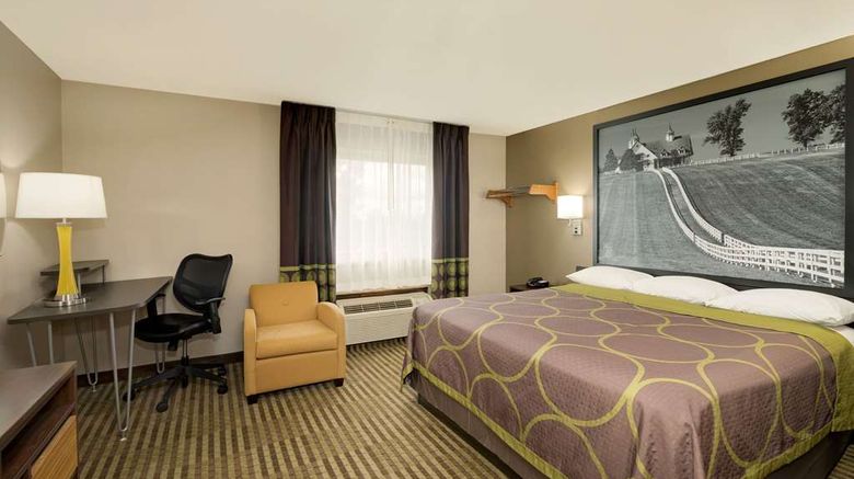 <b>Super 8 Lexington Winchester Rd Room</b>. Images powered by <a href="https://iceportal.shijigroup.com/" title="IcePortal" target="_blank">IcePortal</a>.