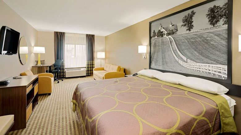 <b>Super 8 Lexington Winchester Rd Room</b>. Images powered by <a href="https://iceportal.shijigroup.com/" title="IcePortal" target="_blank">IcePortal</a>.