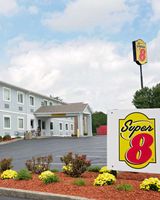 Super 8 Lexington Winchester Rd