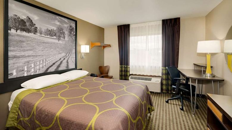<b>Super 8 Lexington Winchester Rd Room</b>. Images powered by <a href="https://iceportal.shijigroup.com/" title="IcePortal" target="_blank">IcePortal</a>.
