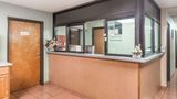 Super 8 O'Fallon /St. Louis Area Lobby