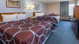 Super 8 O'Fallon /St. Louis Area Room