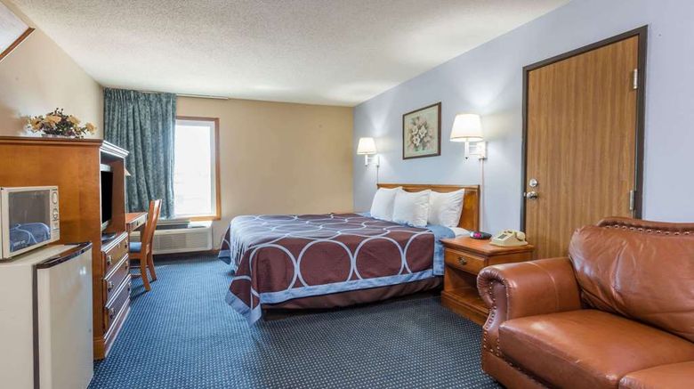 <b>Super 8 O'Fallon /St. Louis Area Room</b>. Images powered by <a href="https://iceportal.shijigroup.com/" title="IcePortal" target="_blank">IcePortal</a>.