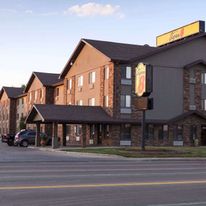 Super 8 Sioux Falls/41st Street