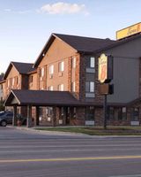 Super 8 Sioux Falls/41st Street