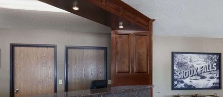 Super 8 Sioux Falls/41st Street Lobby