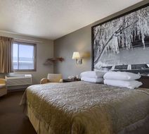 Super 8 Sioux Falls/41st Street Room
