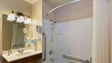 Super 8 Bemidji Room