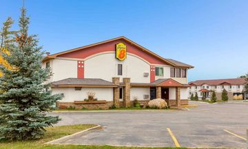 Super 8 Bemidji