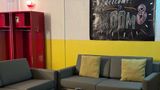 Super 8 Bloomington/Airport Room