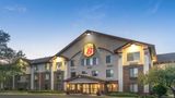 Super 8 Bloomington/Airport Exterior