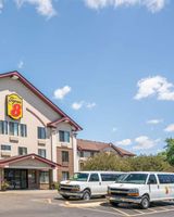 Super 8 Bloomington/Airport