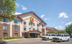 Super 8 Bloomington/Airport