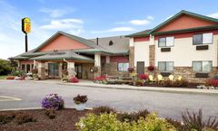 Super 8 Eveleth