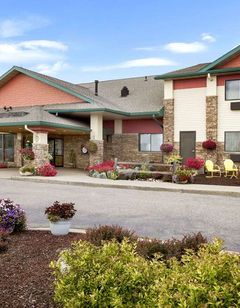 Super 8 Eveleth