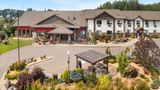 Super 8 Eveleth Exterior