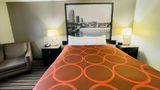 Super 8 Shakopee Room