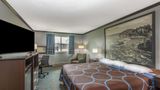 Super 8 Duluth Room
