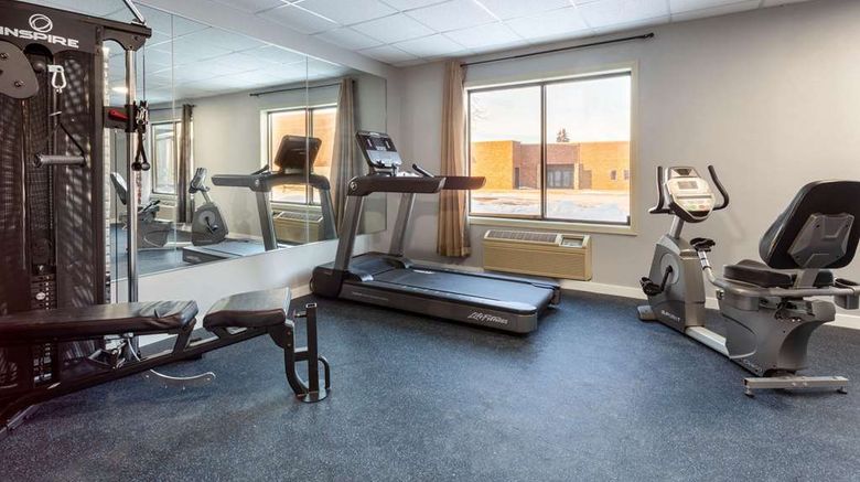<b>Baymont by Wyndham Rochester Mayo Clinic Area Health</b>. Images powered by <a href="https://iceportal.shijigroup.com/" title="IcePortal" target="_blank">IcePortal</a>.