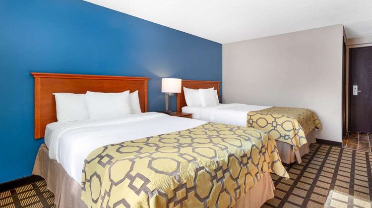 Baymont by Wyndham Rochester Mayo Clinic Area Room