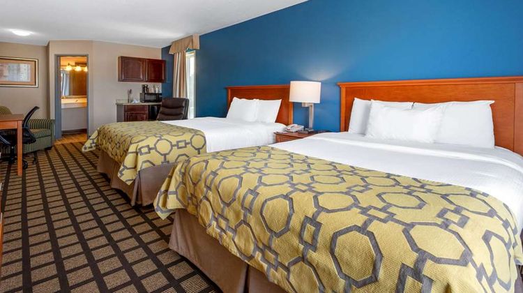 Baymont by Wyndham Rochester Mayo Clinic Area Room