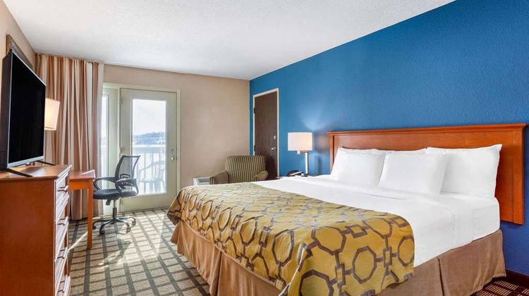 Baymont by Wyndham Rochester Mayo Clinic Area Suite
