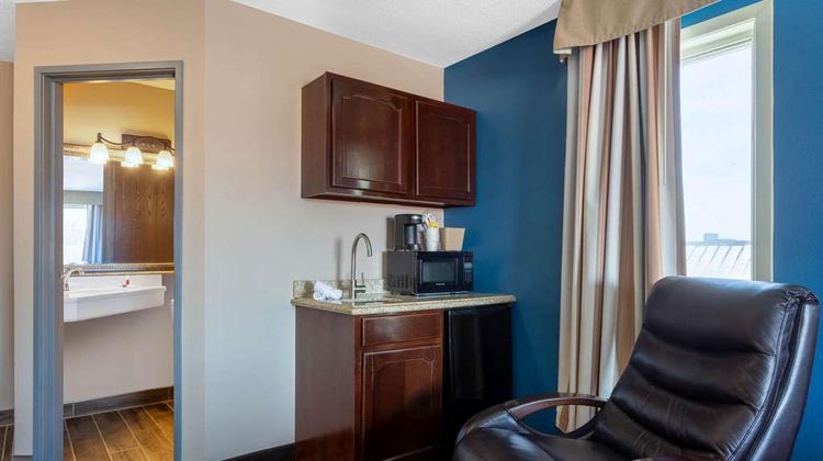 Baymont by Wyndham Rochester Mayo Clinic Area Room