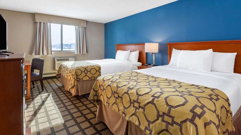 <b>Baymont by Wyndham Rochester Mayo Clinic Area Room</b>. Images powered by <a href="https://iceportal.shijigroup.com/" title="IcePortal" target="_blank">IcePortal</a>.