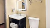 Super 8 Amsterdam Room