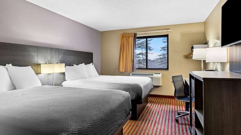<b>Super 8 Amsterdam Room</b>. Images powered by <a href="https://iceportal.shijigroup.com/" title="IcePortal" target="_blank">IcePortal</a>.