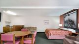 Super 8 Perham Suite