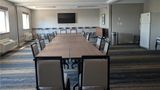 Super 8 Perham Meeting